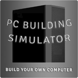 دانلود بازی PC Building Simulator 2 برای اندروید مایکت