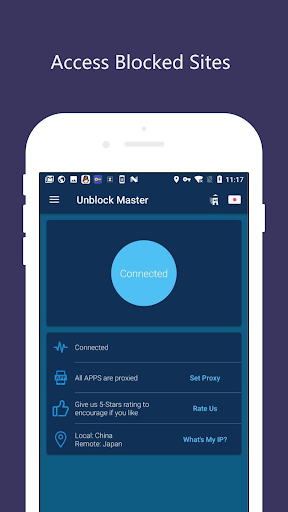 Free Vpn Unlimited Proxy Proxy Master