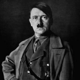 عکس کاربر - hitlerali