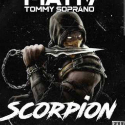عکس کاربر - Scorpion