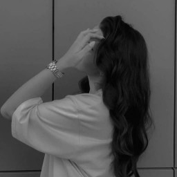 عکس کاربر - hana
