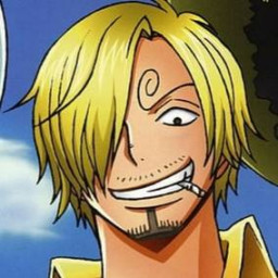 عکس کاربر - sanji... 