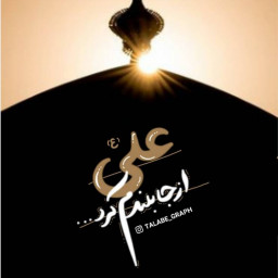 عکس کاربر - علی شیخ بابایی