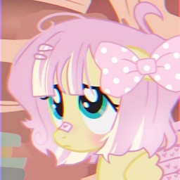 عکس کاربر - 🥄FlutterShay🧁🎀