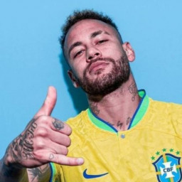 عکس کاربر - Neymar