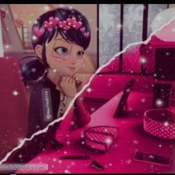 عکس کاربر - ♡ مرینت♡