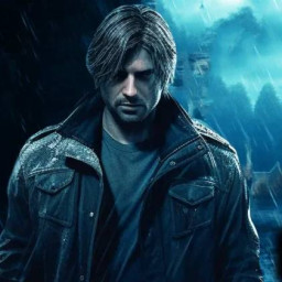 عکس کاربر - ☠️الیاس RESIDENT EVIL 😱