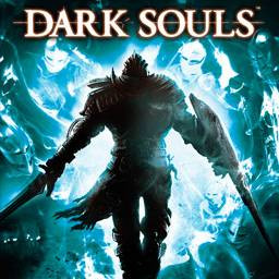 عکس کاربر - DARK SOULS