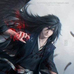 عکس کاربر - UCHIHA MADARA