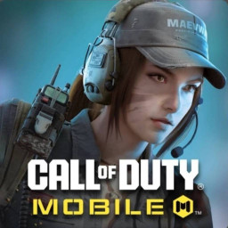 عکس کاربر - CALL OF DUTY MOBAILE