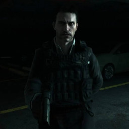 عکس کاربر - MAKAROV