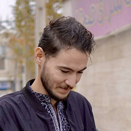 عکس کاربر - behzad davaji