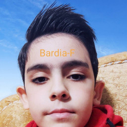 عکس کاربر - Bardia-F