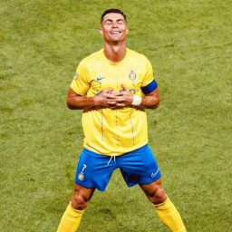 عکس کاربر - 🔥 CR7 🔥