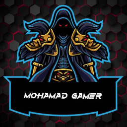 عکس کاربر - MOHAMAD GAMER