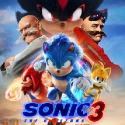 عکس کاربر - 🤍sonic💙