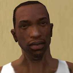 عکس کاربر - CARL JOHNSON CJ 1992