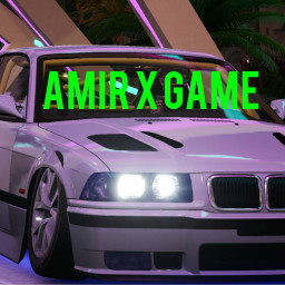 عکس کاربر - amir