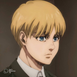 عکس کاربر - アルミン / armin
