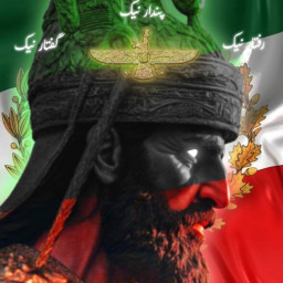 عکس کاربر - 👑کورش کبیر ، سرور جهان👑
