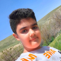 عکس کاربر - محمد مهدی