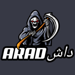 عکس کاربر - Arad