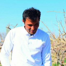 عکس کاربر - رامین نجاتی