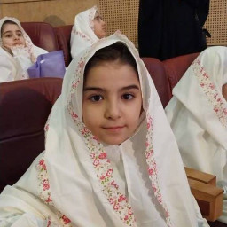 عکس کاربر - آتنااحدی