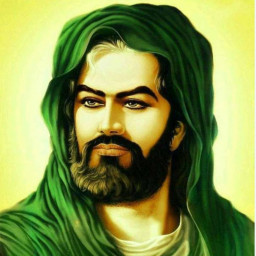 عکس کاربر - یا امام حسین🏴