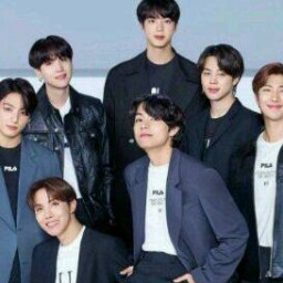 عکس کاربر - BTS