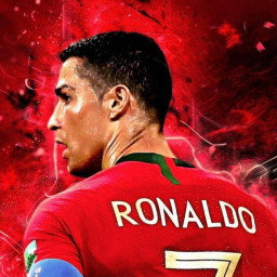 عکس کاربر - RONALDO