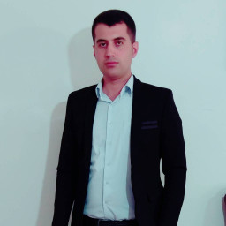 عکس کاربر - امیرحسین