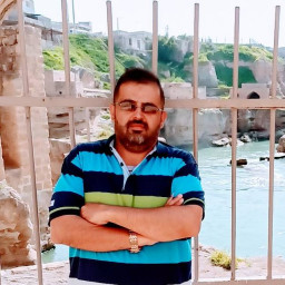 عکس کاربر