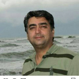عکس کاربر - سعید عسگری