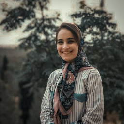 عکس کاربر - FAHIMEH 