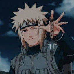 عکس کاربر - MINATO