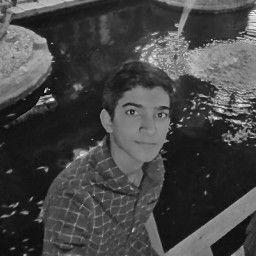 عکس کاربر - مهدی