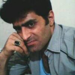 عکس کاربر
