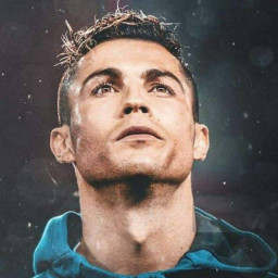 عکس کاربر - CR7