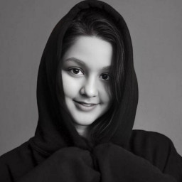 عکس کاربر - ستایش