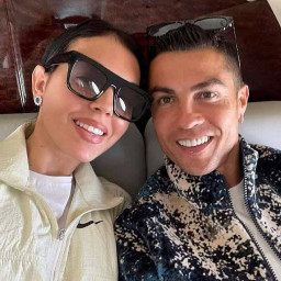 عکس کاربر - RONALDO