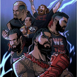 عکس کاربر - ■WWE■