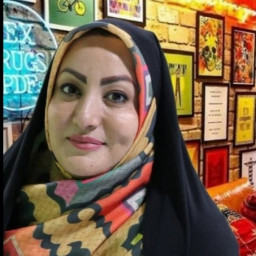 عکس کاربر - FARZANEH LOTFI63
