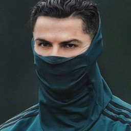 عکس کاربر - CR7