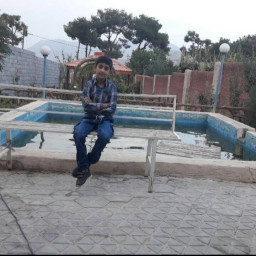 عکس کاربر - amirhossin_M