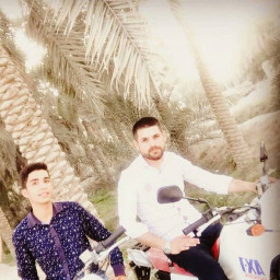 عکس کاربر - امیر