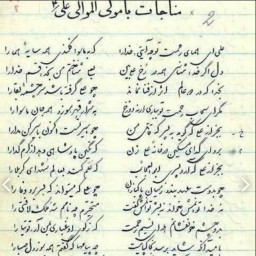 عکس کاربر - محمد زمانی