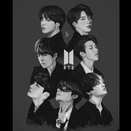 عکس کاربر - BTS 💜ARMI💜