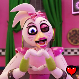 عکس کاربر - Chica