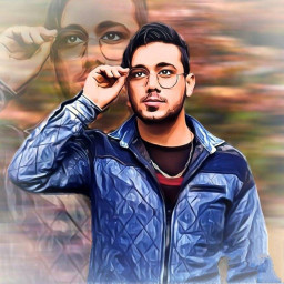 عکس کاربر - متین صیاد